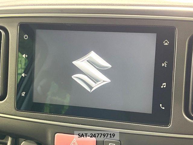 Suzuki ALTO 2022-10 8523435-3