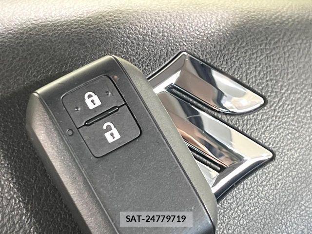 Suzuki ALTO 2022-10 8523435-6