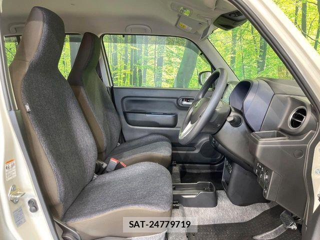 Suzuki ALTO 2022-10 8523435-7