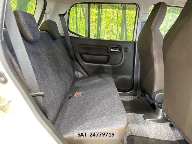 Suzuki ALTO 2022-10 8523435-8