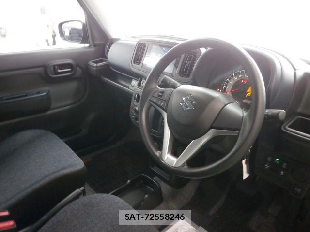 Suzuki ALTO 2023-06 8523434-1