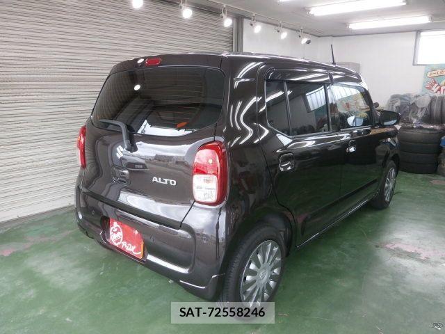 Suzuki ALTO 2023-06 8523434-2
