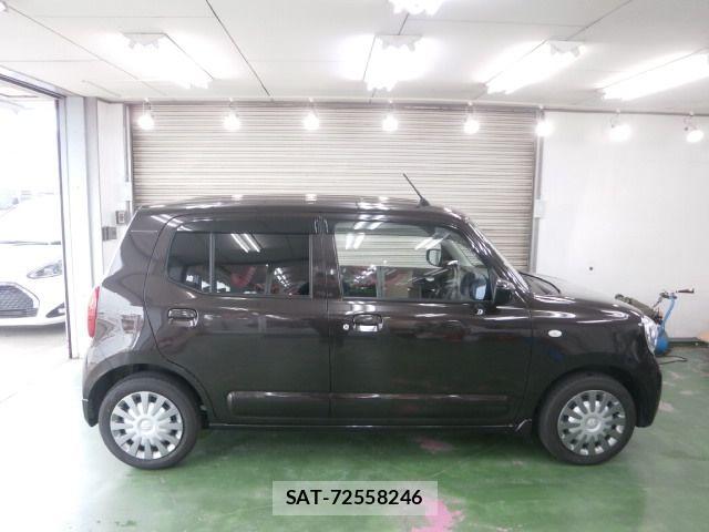 Suzuki ALTO 2023-06 8523434-3
