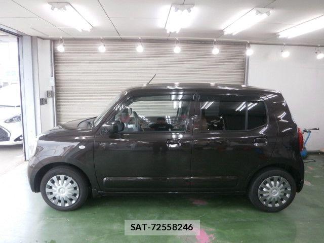 Suzuki ALTO 2023-06 8523434-4