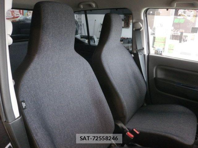 Suzuki ALTO 2023-06 8523434-5