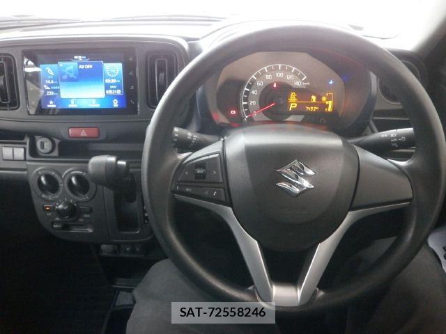 Suzuki ALTO 2023-06 8523434-7