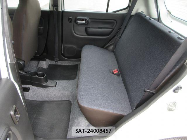 Suzuki ALTO 2022-04 8561084-15