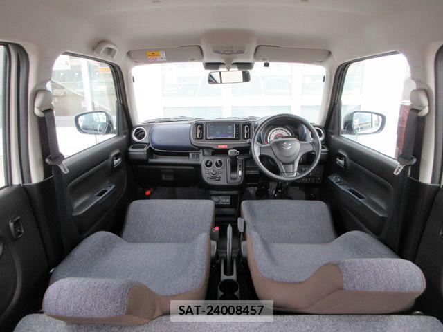 Suzuki ALTO 2022-04 8561084-19