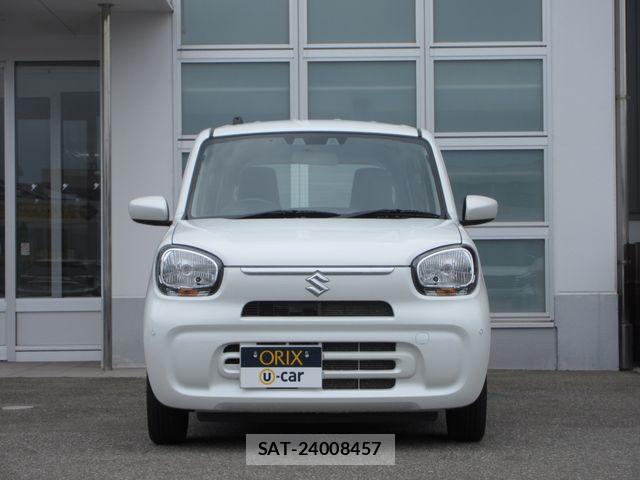 Suzuki ALTO 2022-04 8561084-20