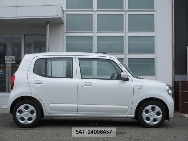 Suzuki ALTO 2022-04 8561084-21
