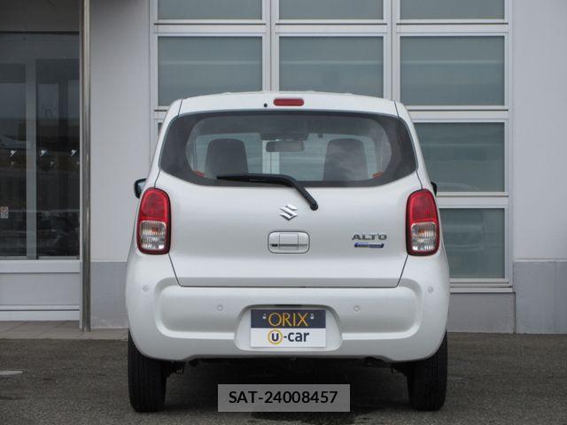 Suzuki ALTO 2022-04 8561084-22