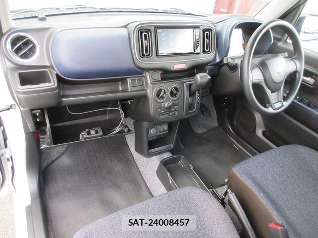 Suzuki ALTO 2022-04 8561084-25