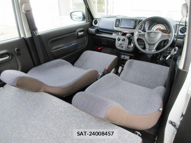 Suzuki ALTO 2022-04 8561084-29