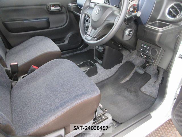 Suzuki ALTO 2022-04 8561084-3