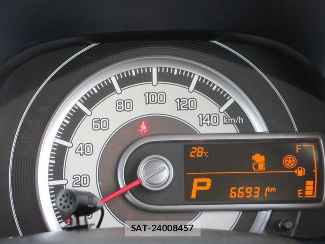 Suzuki ALTO 2022-04 8561084-5