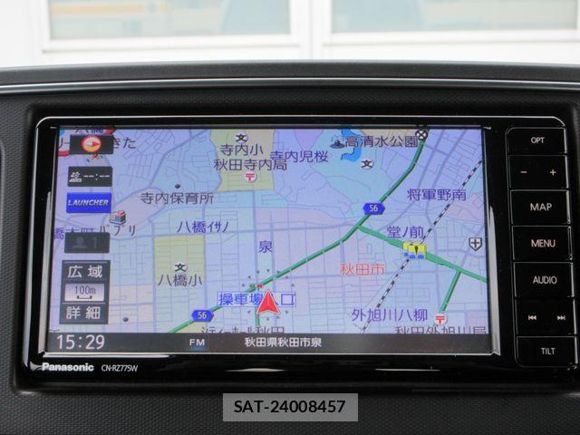 Suzuki ALTO 2022-04 8561084-7
