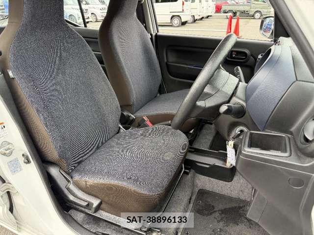 Suzuki ALTO 2022-04 8625722-18