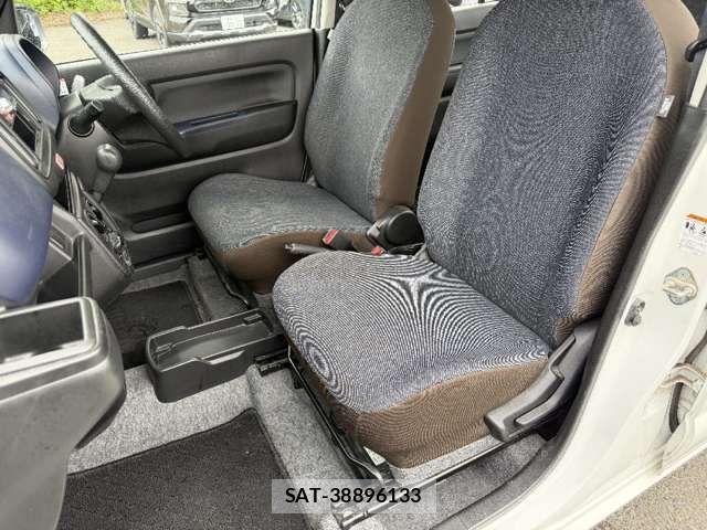 Suzuki ALTO 2022-04 8625722-19
