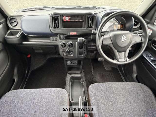 Suzuki ALTO 2022-04 8625722-5