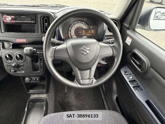 Suzuki ALTO 2022-04 8625722-6