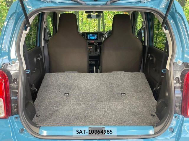 Suzuki ALTO 2023-10 8625723-9