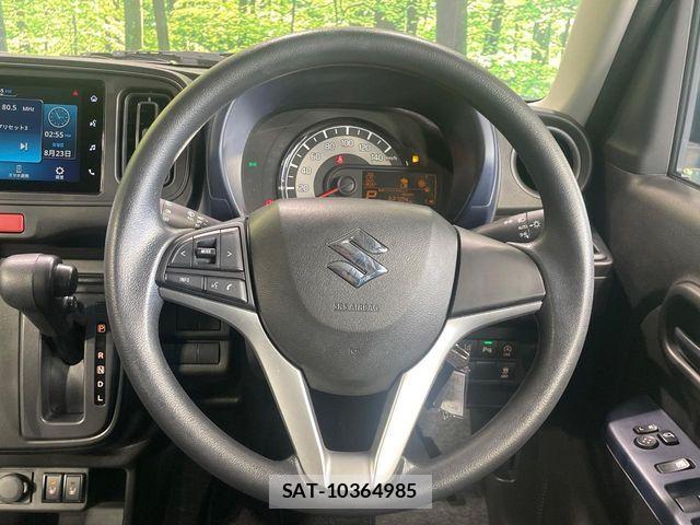 Suzuki ALTO 2023-10 8625723-10