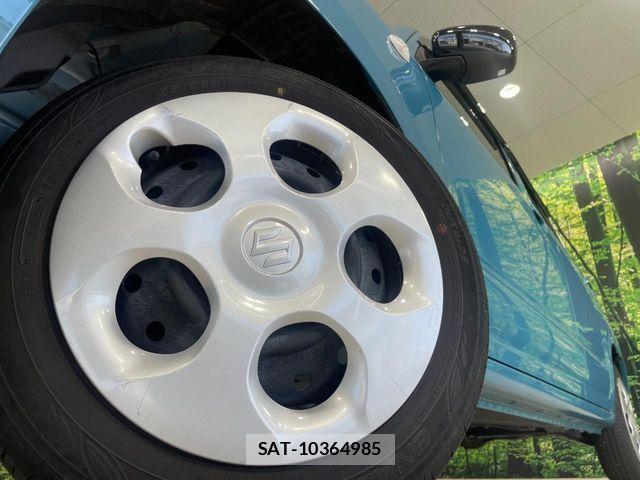 Suzuki ALTO 2023-10 8625723-12