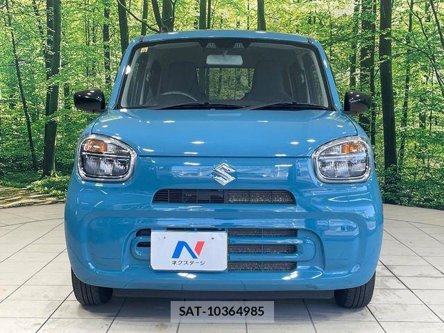 Suzuki ALTO 2023-10 8625723-13