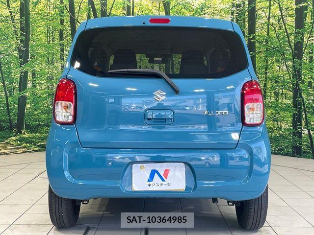 Suzuki ALTO 2023-10 8625723-14