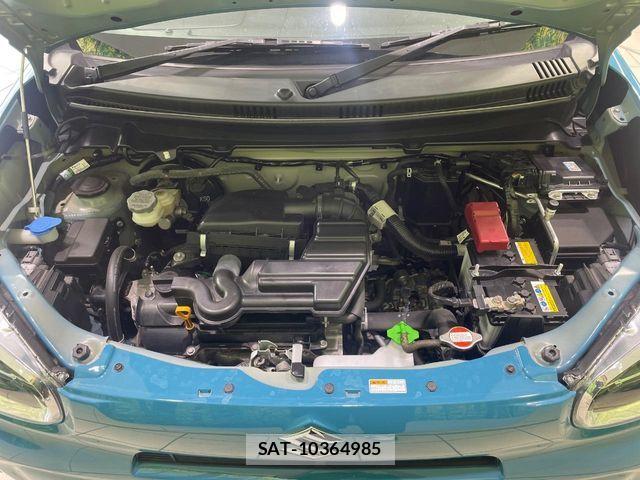 Suzuki ALTO 2023-10 8625723-17