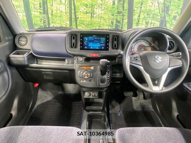 Suzuki ALTO 2023-10 8625723-1