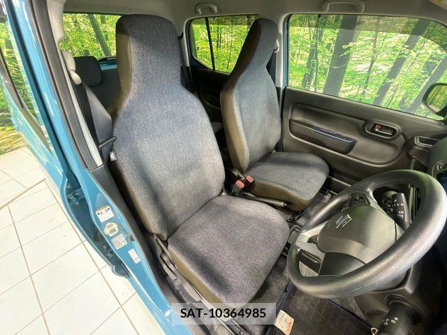 Suzuki ALTO 2023-10 8625723-7