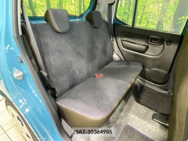 Suzuki ALTO 2023-10 8625723-8