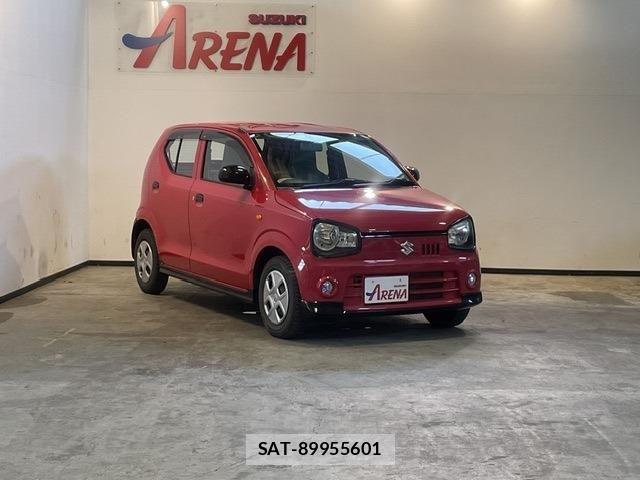 Suzuki ALTO 2015-05 8625725-0