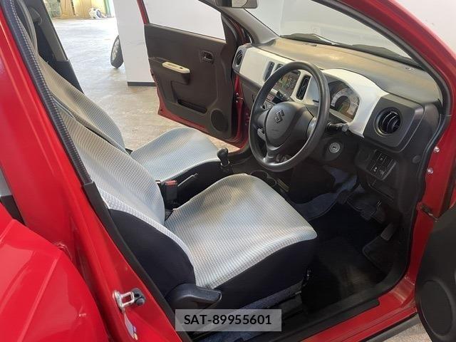 Suzuki ALTO 2015-05 8625725-9
