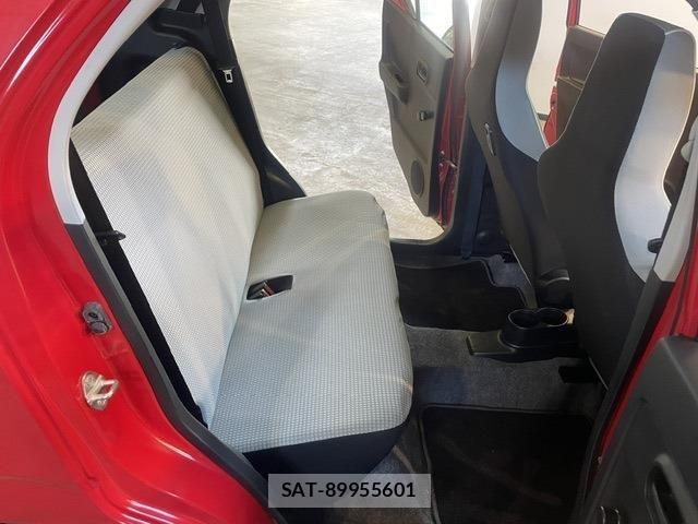 Suzuki ALTO 2015-05 8625725-11