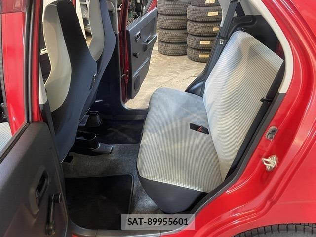Suzuki ALTO 2015-05 8625725-12