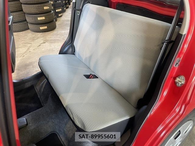 Suzuki ALTO 2015-05 8625725-13