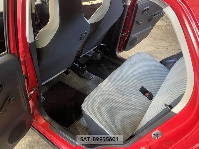Suzuki ALTO 2015-05 8625725-14