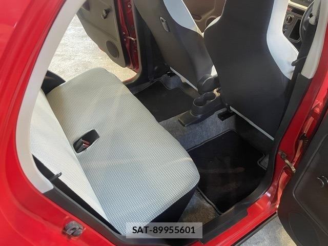 Suzuki ALTO 2015-05 8625725-15