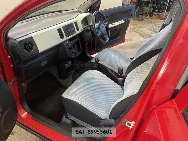 Suzuki ALTO 2015-05 8625725-16