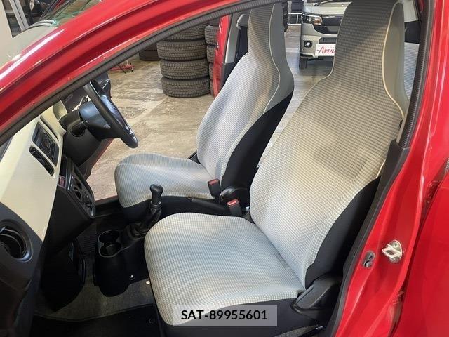 Suzuki ALTO 2015-05 8625725-17