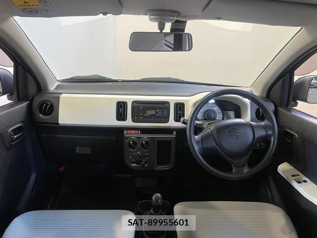 Suzuki ALTO 2015-05 8625725-18