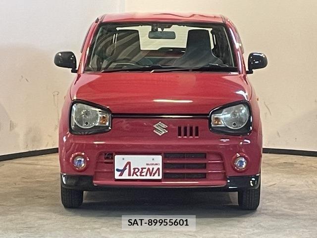 Suzuki ALTO 2015-05 8625725-1