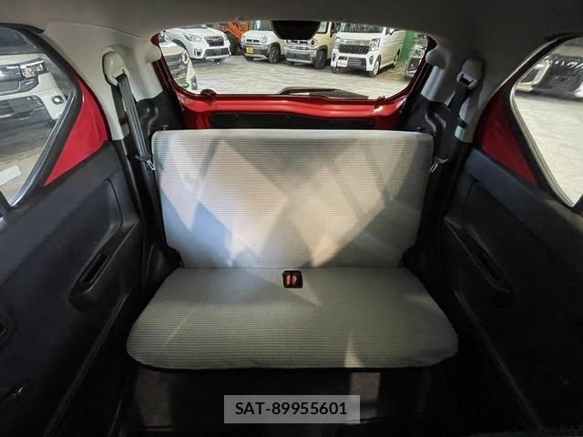 Suzuki ALTO 2015-05 8625725-19