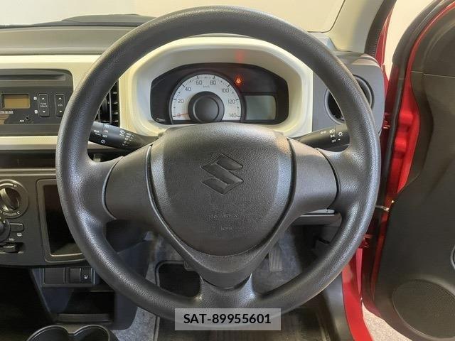 Suzuki ALTO 2015-05 8625725-20