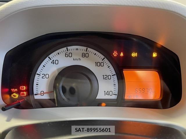 Suzuki ALTO 2015-05 8625725-21