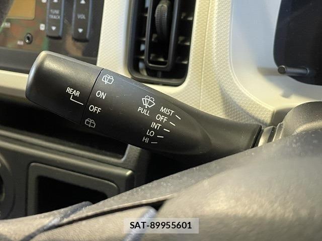 Suzuki ALTO 2015-05 8625725-23