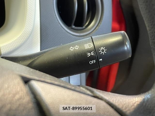 Suzuki ALTO 2015-05 8625725-24