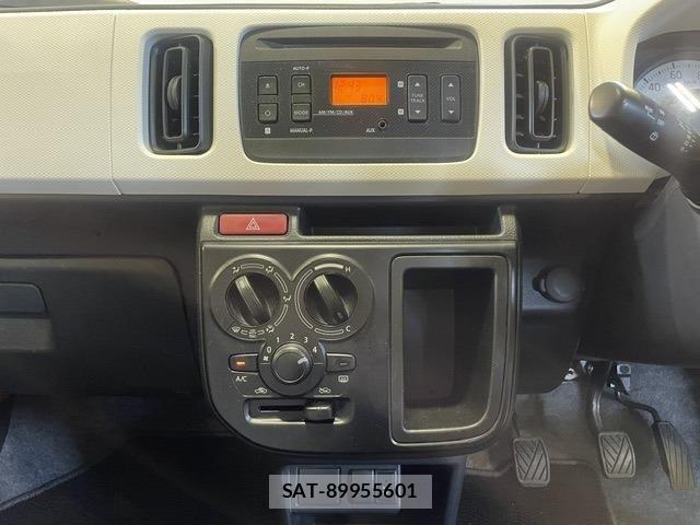 Suzuki ALTO 2015-05 8625725-26